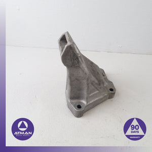02-08 BMW E66 750i 745i Left Engine Supporting Bracket 22116754615 OEM — photo 4
