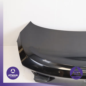 13-19 BMW F06 M6 650i 640i Gran Coupe Trunk Lid Shell Cover Assembly OEM