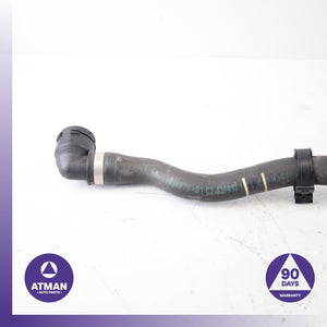 BMW F30 320i N20 2.0L Engine Radiator Coolant Hose OEM