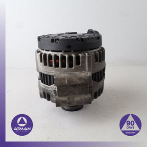 BMW E92 328i 135i Engine Generator Alternator 12317555926 OEM