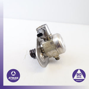 12-19 BMW F06 650i M6 HTFP High Pressure Pump Fuel Pump 7599865 OEM