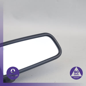 BMW F06 650i 640i Gran Coupe Interior Rear View Mirror Black 51169320305 OEM