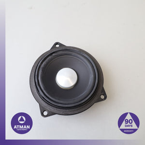BMW F10 550i Left or Right Door Sound Audio Speaker Loudspeaker OEM