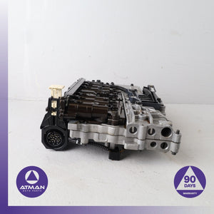 07-13 BMW E90 328i 128i GA6L45R Transmission Valve Body Mechatronic OEM