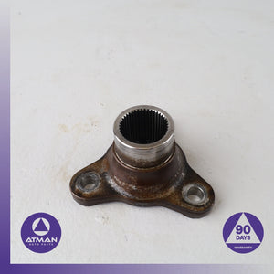 BMW G05 X5 X6 X7 Automatic Transmission Transfer Case Output Exit Flange OEM 55k