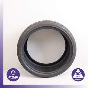 245/35ZR20 Ironman iMove Gen 2 AS 245 35 20' 95W XL (DOT:3624) 10/32" Tire