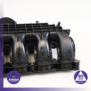 BMW E70 X5 N55 3.0L Engine Motor Air Intake Manifold 11617576911 OEM
