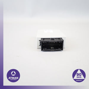 BMW F16 X6 Steering Column Control Module 32306865245 OEM