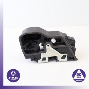BMW F10 535i Rear Right Passenger Door Lock Actuator OEM
