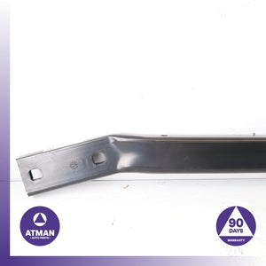 BMW F02 750i 740i Radiator Support Upper Brace Bar 7183851 OEM — photo 2