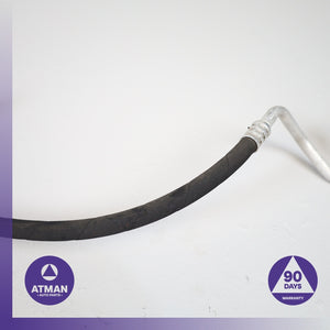 BMW F30 320i AC A/C Air Conditioning Pressure Hose Pipe 9213844 OEM