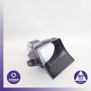 BMW F06 M6 640i Gran Coupe Head Up Windscreen Display Projector Unit OEM