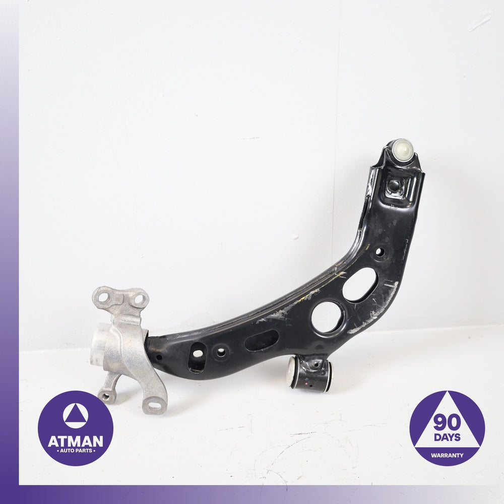16-23 BMW F39 X2 X1 Front Right Suspension Upper Control Arm OEM 47k