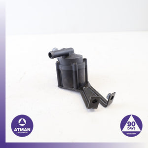 BMW F06 650i 640i Gran Coupe Auxiliary AUX Circulation Water Pump 9183714 OEM