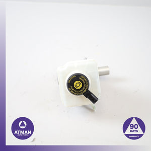 BMW F06 M6 Gran Coupe Brake Booster Master Cylinder w/ Tank 34336782289 OEM