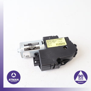 11-18 BMW F25 X3 X4 Panoramic Sunroof Drive Motor Actuator OEM