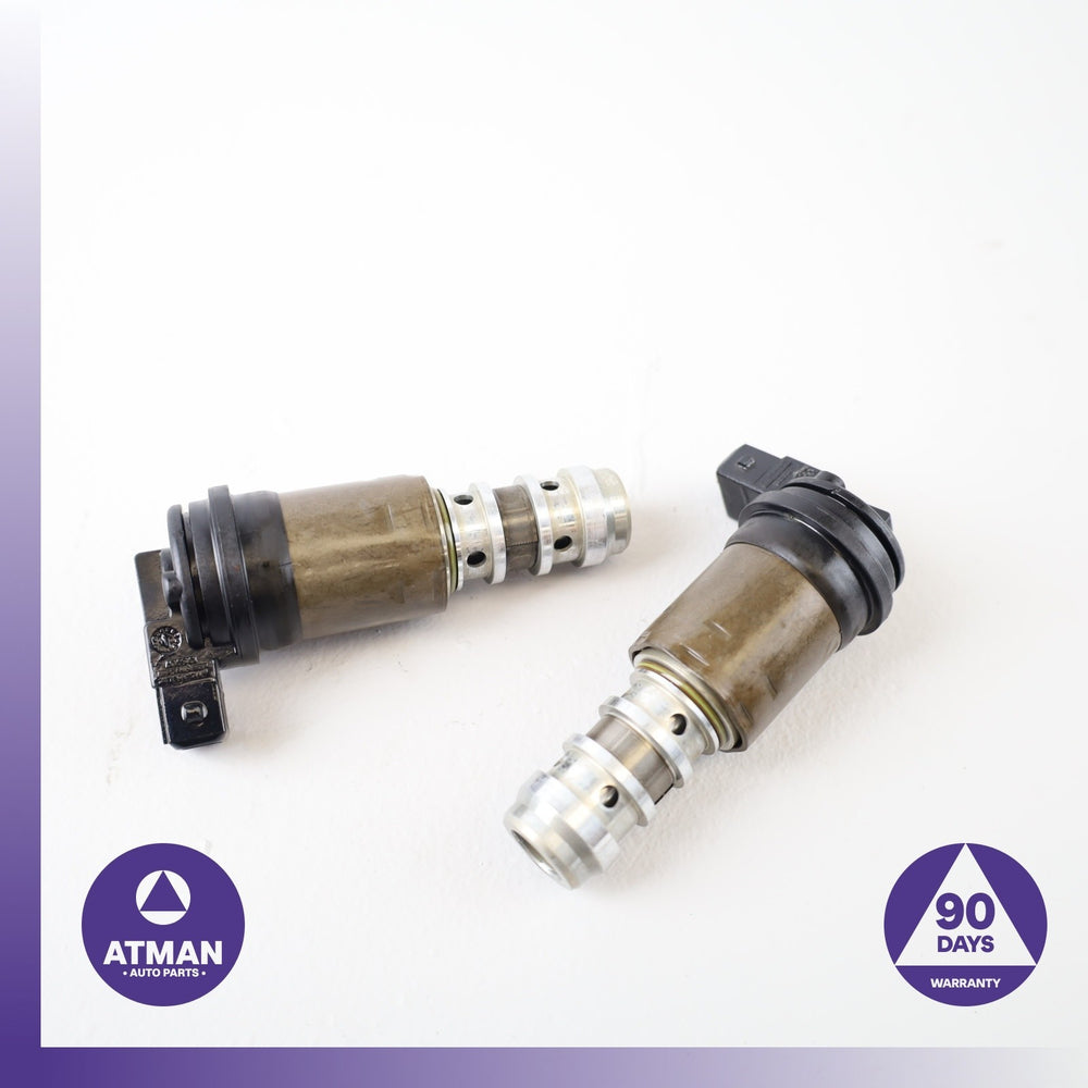 BMW E64 650i Vanos Variable Valve Timing Solenoid 11367560462 OEM