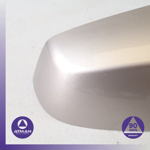 09-15 BMW F02 750Li 650i Right Side Door Mirror Cover Cap 51167187432 OEM — photo 2