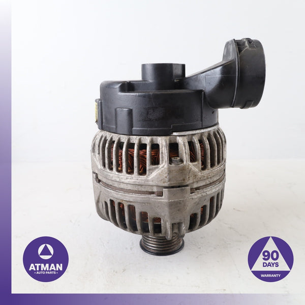 BMW E53 X5 M54 3.0L Engine Motor Generator Alternator Remanufactured