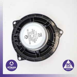 BMW E92 328i 335i Rear Left or Right Quarter Panel Speaker Loudspeaker OEM