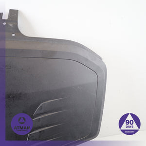 BMW F30 320i N20/N26 Engine Motor Upper Cover Panel Trim 11128610473 OEM