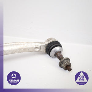 BMW F15 X5 Rear Left Driver Side Upper Control Arm 33326795047 OEM
