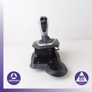 13-15 BMW E84 X1 28i 2.0L Automatic Transmission Gear Shifter Selector OEM