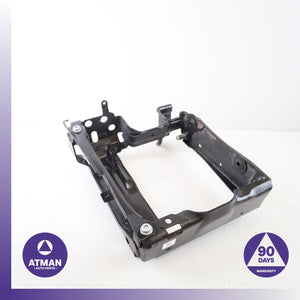BMW G22 M440i 330i M240i Front Bumper Reinforcement Support Bracket Left OEM