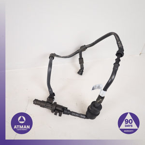 BMW F98 X4M Fuel Tank Ventilation Hose Pipe 13908058622 OEM 55k