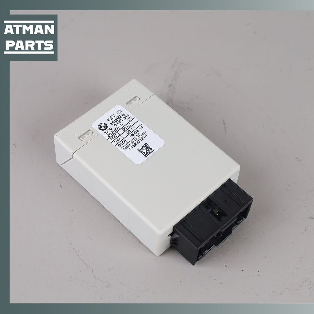 BMW F15 X5 Steering Column Control Module 32306865245 OEM