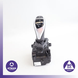 12-21 BMW F36 435i 228i Sport A/T Floor Shifter Gear Shift Selector Box OEM 70k