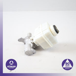 BMW F06 M6 Gran Coupe Brake Booster Master Cylinder w/ Tank 34336782289 OEM