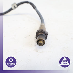BMW F07 535i GT 640i 3.0L N55 Oxygen O2 Lambda Sensor 11787596908 OEM