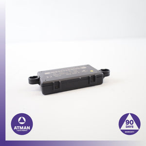 04-10 BMW E63 650i 645Ci M6 DWA Alarm System Control Module OEM