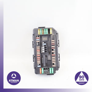 BMW F30 320i Front Terminal Junction Relay Fusebox Fuse Box 61149389068 OEM