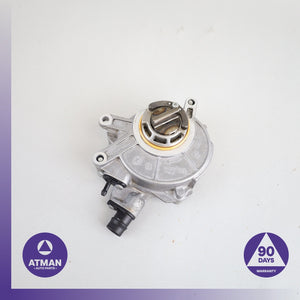BMW F06 650i Engine Motor Brake Vacuum Pump 11668605976 OEM — photo 2