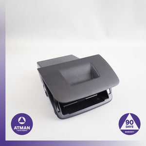 BMW F36 435i Gran Coupe Front Left Dash Dashboard Compartment Storage Tray OEM