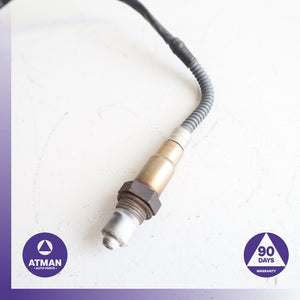 BMW F30 328i Engine Motor Oxygen Lambda Sensor 11787589121 OEM