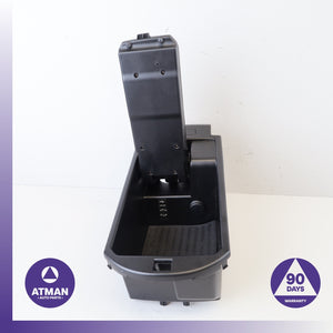 BMW F25 X3 Front Center Console Storage Compartment 51169233362 OEM