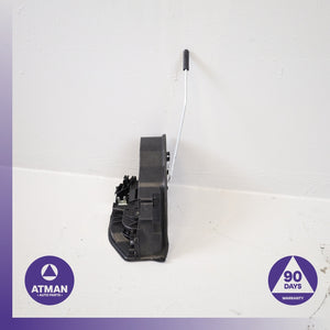 BMW F30 320i Rear Left Driver Door Lock Latch Actuator 7229459 OEM