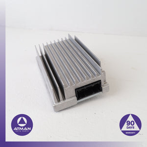 12-15 BMW F30 328i 320i 335i HiFi Amplifier Amp Radio Audio Sound OEM