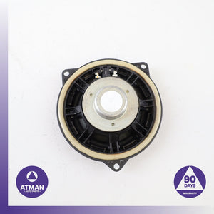 12-18 BMW F30 330e 328i Front or Rear Door Speaker 65139264944 OEM