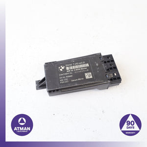 BMW G20 330i Front or Rear Seat Heating Control Module 7490465 OEM