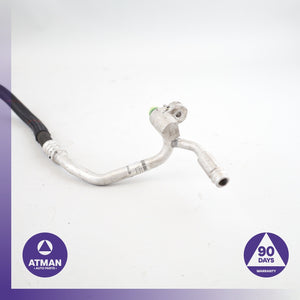 BMW F06 M6 Gran Coupe AC A/C Air Conditioning Pressure Hose Pipe OEM