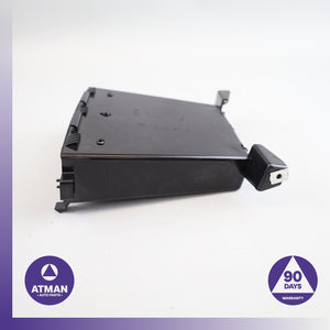 BMW F86 X6M X5 Rear Center Console Oddments Storage Compartment Tray Trim OEM — photo 4