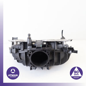 BMW F34 328i 428i 320i 2.0L N20 Engine Motor Air Intake Manifold OEM
