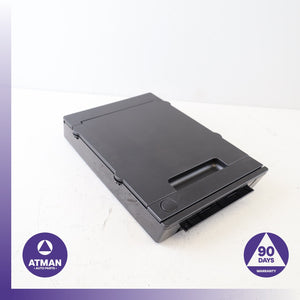 13-19 BMW F06 650i 640i Gran Coupe Rear Seat Storage Compartment Tray OEM