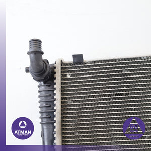 19-26 BMW G22 M440i M340i M240i M40i Right Engine External Radiator OEM 48k