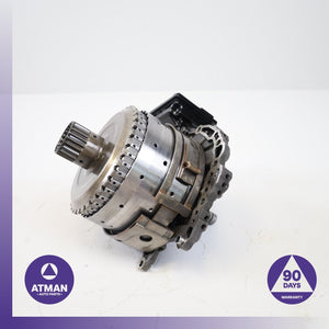BMW F39 X2 X1 A/T Automatic Transmission Oil Pump 24008741911 OEM 47k