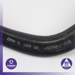 BMW F15 X5 Front Left Driver Side Lower Control Arm 31126851691 OEM